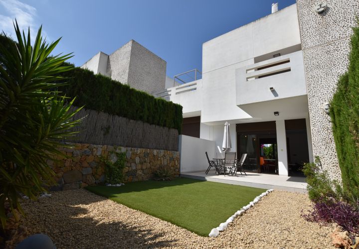 Apartamento en Algorfa, Alicante, Algorfa - € 235.000 | Ref: AJA-19019 - photo 1
