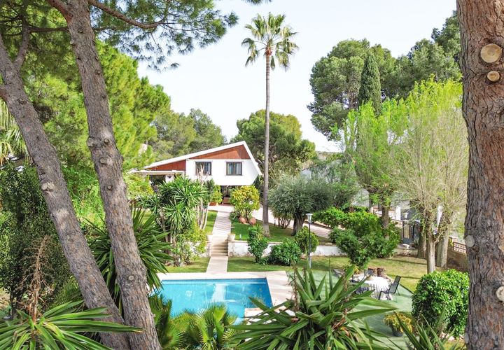 Villa i Petrer, Alicante, Petrer - € 490.000 | Ref: FOX-R172 - foto 1