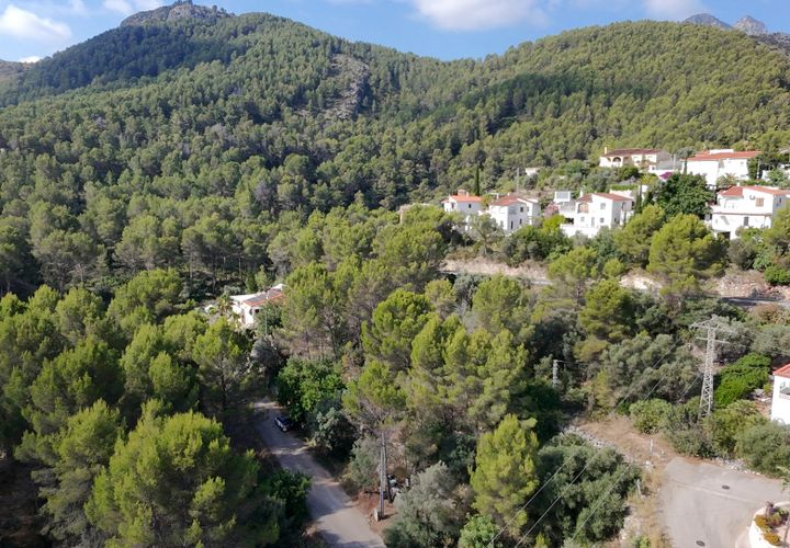 Grond in Orba, Alicante, Orba - € 99.000 | Ref: ES-ORB-019537 - foto 1