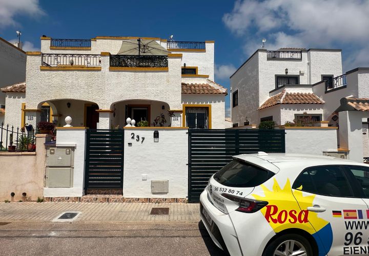 Villa i Orihuela, Alicante, Orihuela - € 244.000 | Ref: B-3519 - foto 1