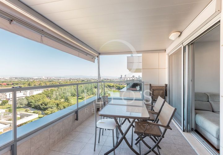 Apartament a Mislata, Valencia, Mislata - € 1.500/mes | Ref: IA-0111 - foto 1