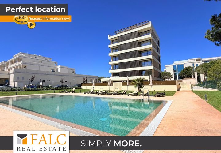 Wohnung in Cala Millor, Mallorca, Cala Millor - € 2.200/Monat | Ref: FALC-AdFl-86440 - Foto 1