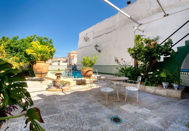 Byhus i Velez Malaga, Malaga, Velez Malaga - € 1.100.000 | Ref: XL4718 - foto 1