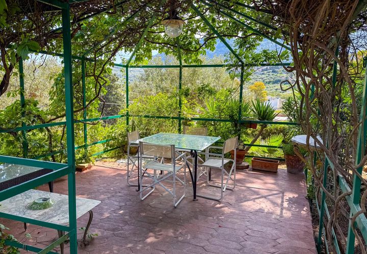 Villa i Trabia, Palermo, Trabia - € 285.000 | Ref: Villa Salina - Trabia - foto 1