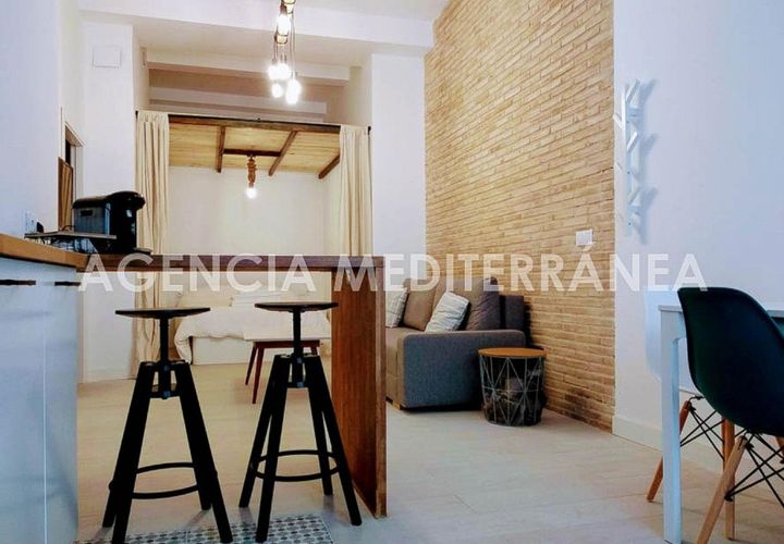 Lejlighed i Valencia, Valencia, Valencia - € 240.000 | Ref: GV7111/5940 - foto 1
