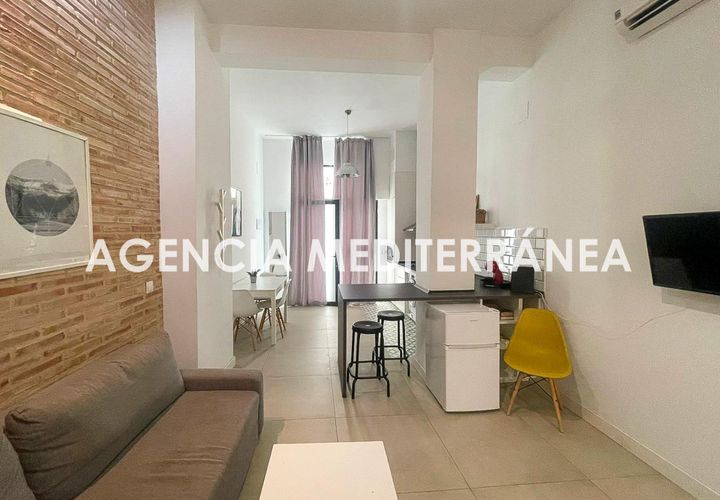 Apartament a Valencia, Valencia, Valencia - € 240.000 | Ref: GV7111/5940 - foto 1