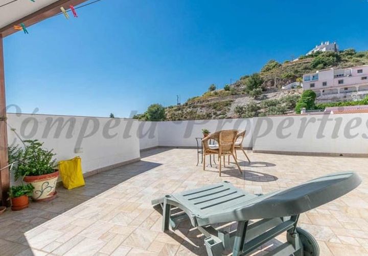 Byhus i Competa, Malaga, Competa - € 445.000 | Ref: TH1215 - foto 1