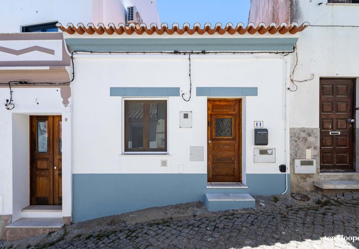 Byhus i Lagos, Faro, Lagos - € 410.000 | Ref: V1302 - foto 1