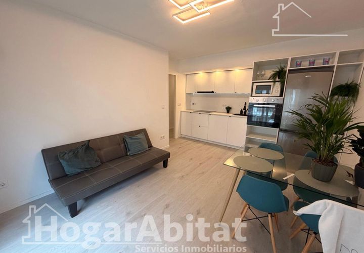 Wohnung in Sueca, Valencia, Sueca - € 182.500 | Ref: 071PEG182.FPV/3716 - Foto 1