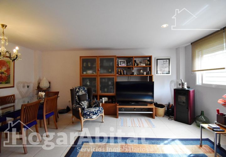 Rækkehus i Almoines, Valencia, Almoines - € 275.000 | Ref: 109PAL275.FPW-A/3716 - foto 1