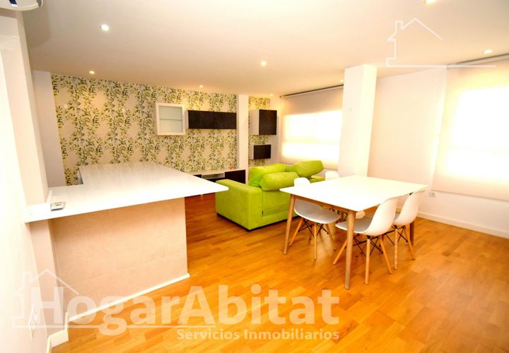 Lejlighed i Valencia, Valencia, Valencia - € 292.500 | Ref: 000FMU292.OFPV-B/3716 - foto 1