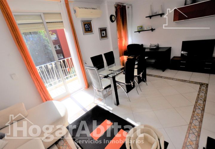 Leilighet i Valencia, Valencia, Valencia - € 209 900 | Ref: 000BDL210.FV-A/3716 - foto 1