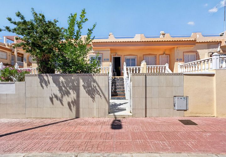 Byhus i Orihuela, Alicante, Orihuela - € 175.000 | Ref: DLS0678 - foto 1