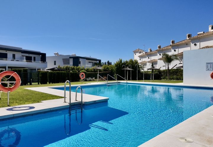 Byhus i Estepona, Malaga, Estepona - € 949.000 | Ref: HFMs708795 - foto 1