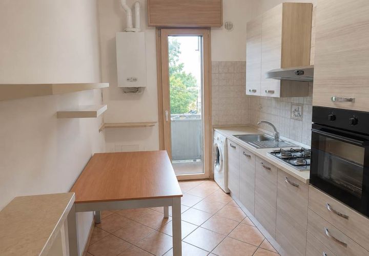 Leilighet i Vigevano, Pavia, Vigevano - € 60 000 | Ref: 26 - AB - BILOC - foto 1