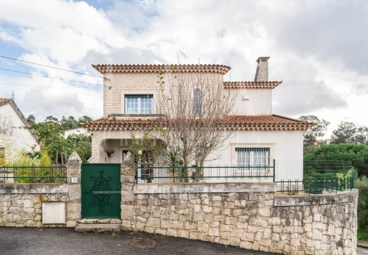 Villa i Coimbra, Coimbra, Coimbra - € 625.000 | Ref: LUX_CB-01499 - foto 1