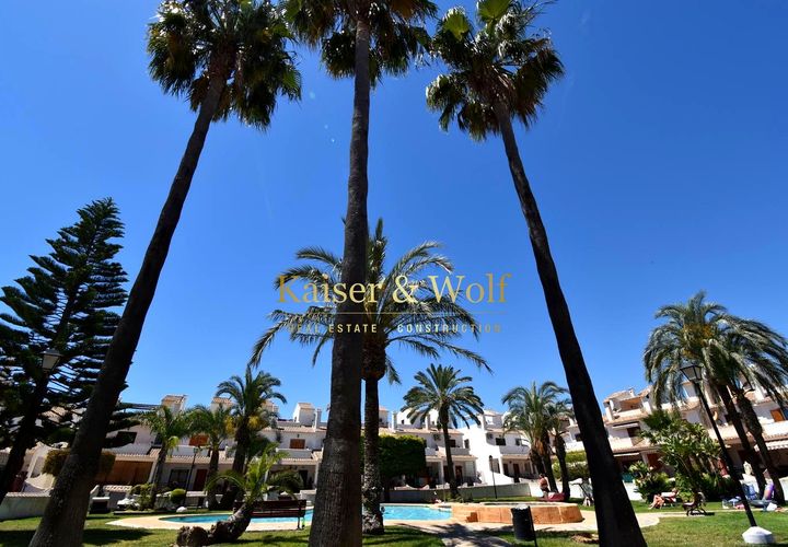 Bungalou a Gran Alacant, Alicante, Gran Alacant - € 307.900 | Ref: JO0024 - foto 1