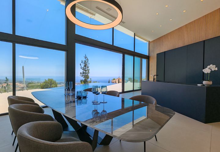 Villa i Marbella, Malaga, Marbella - € 3.995.000 | Ref: BEMV1531 - foto 1