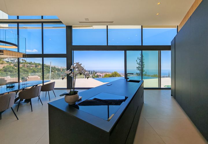 Villa i Marbella, Malaga, Marbella - € 3 995 000 | Ref: BEMV1531 - foto 1