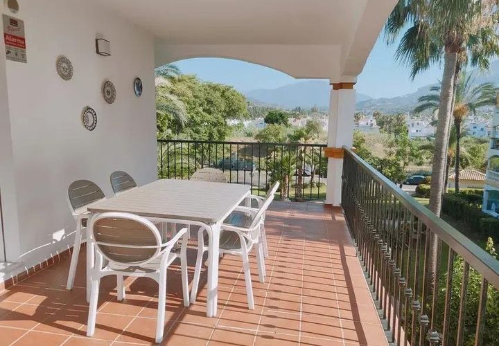 Leilighet i Marbella, Malaga, Marbella - € 570 000 | Ref: 464-00190P - foto 1