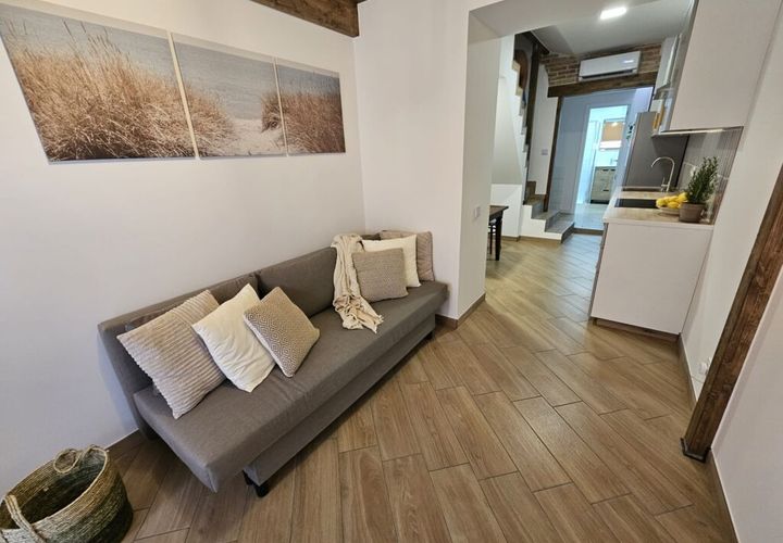 Byhus i Oliva, Valencia, Oliva - € 145.000 | Ref: OCTH252800 - foto 1