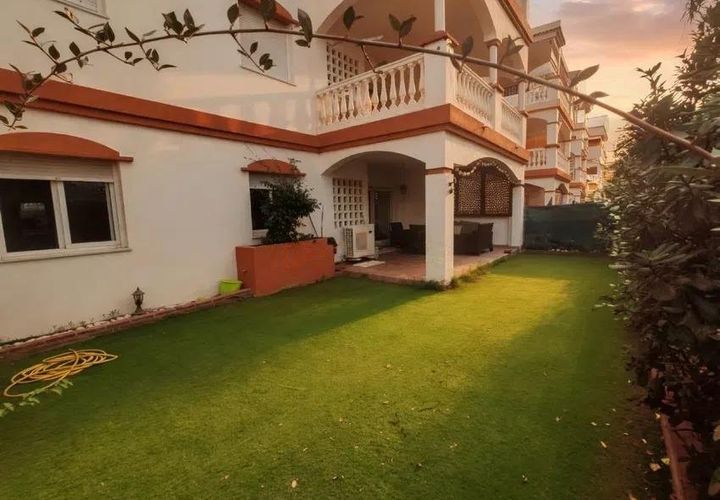 Lejlighed i Marbella, Malaga, Marbella - € 390.000 | Ref: 428-05526D - foto 1