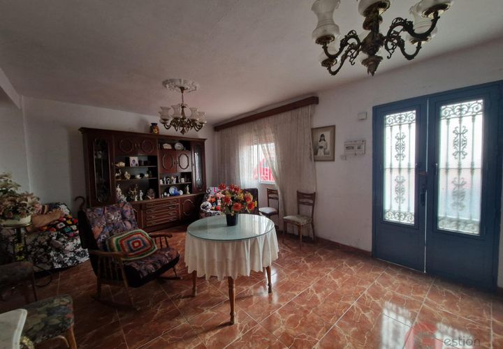 Villa i Molvizar, Granada, Molvizar - € 199.500 | Ref: M731 - foto 1