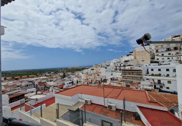 Villa a Salobrena, Granada, Salobrena - € 148.000 | Ref: MG730 - foto 1