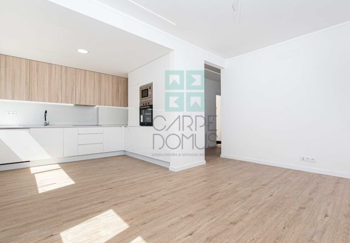 Lejlighed i Lisbon, Lisbon, Lisbon - € 435.000 | Ref: APA_4313 - foto 1