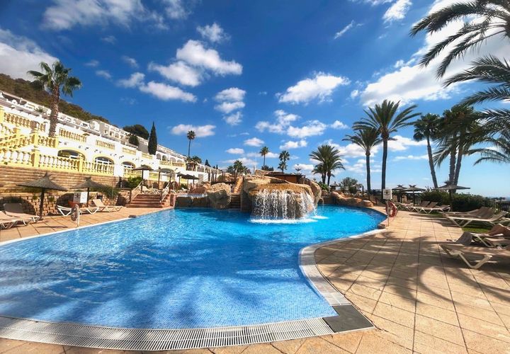 Byhus i Calpe, Alicante, Calpe - € 190.000 | Ref: B-1861-AMB - foto 1