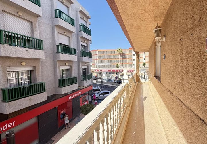 Leilighet i Las Galletas, Tenerife, Las Galletas - € 298 000 | Ref: IB - LAU -LG1 - foto 1