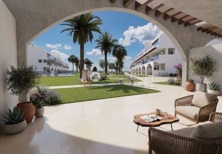 Àtic a Vera, Almeria, Vera - € 315.000 | Ref: 2203 - foto 1
