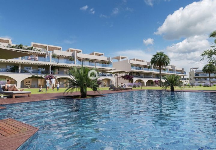 Lejlighed i Vera, Almeria, Vera - € 242.000 | Ref: 2202 - foto 1