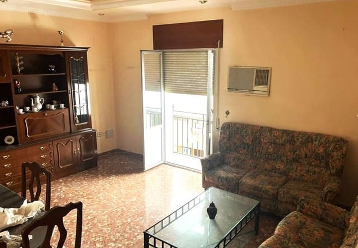 Lejlighed i Rute, Cordoba, Rute - € 85.000 | Ref: AGR-1257 - foto 1