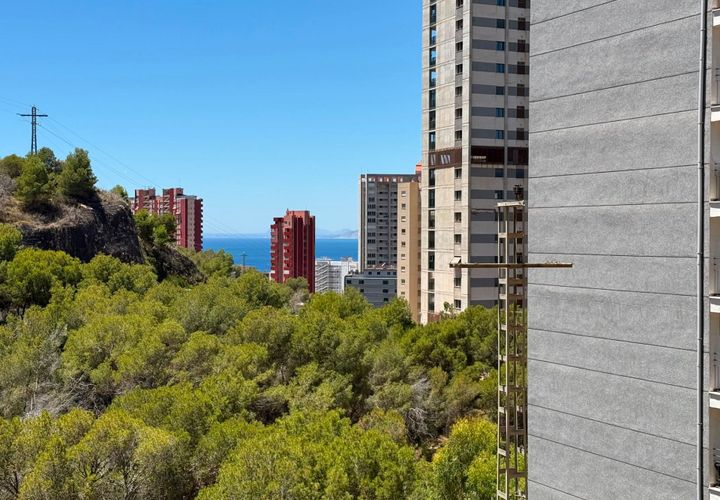 Lejlighed i Benidorm, Alicante, Benidorm - € 190.000 | Ref: GHP0386 - foto 1