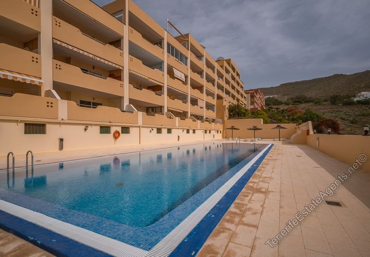 Lejlighed i Adeje, Tenerife, Adeje - € 330.000 | Ref: 13974-aaaa5ee2d - foto 1