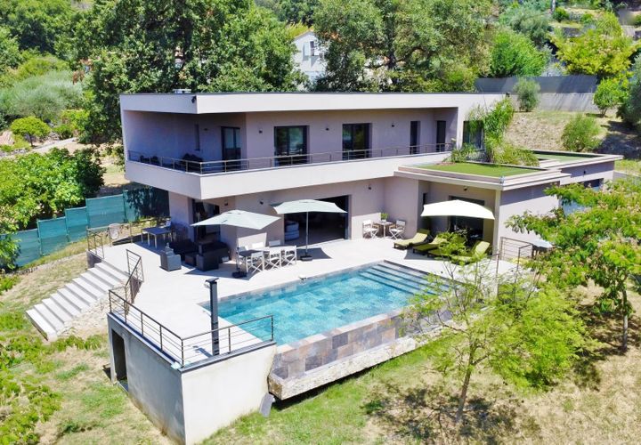 Villa em Biot, Alpes-Maritimes, Biot - € 2.225.000 | Ref: HH-16204388 - foto 1