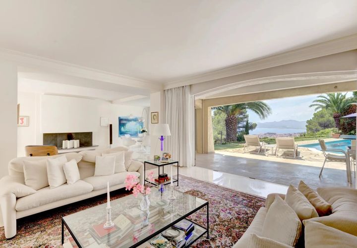 Villa i Cannes, Alpes-Maritimes, Cannes - € 2.590.000 | Ref: HH-16204368 - foto 1