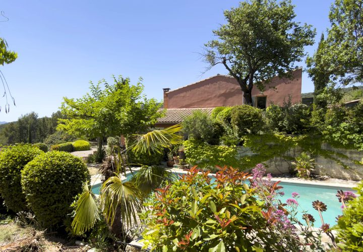 Villa en Cassis, Bouches-du-Rhone, Cassis - € 1.417.500 | Ref: HH-16204354 - photo 1