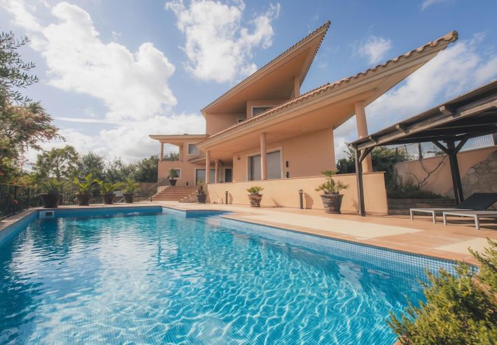 Villa i L'Ampolla, Tarragona, L'Ampolla - € 1.300.000 | Ref: EXP14618/8930 - foto 1
