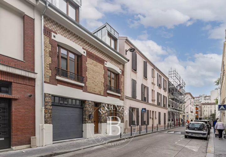 Villa i Paris, Paris, Paris - € 2.350.000 | Ref: 87069652 - foto 1