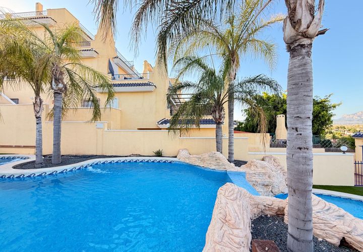Lejlighed i Mutxamel, Alicante, Mutxamel - € 197.000 | Ref: EXP14667/8930 - foto 1