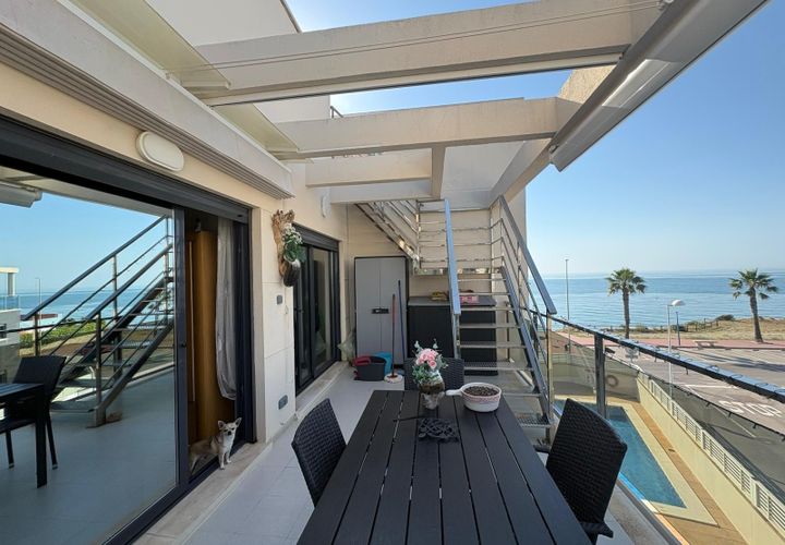 Duplex i Vinaros, Castellon, Vinaros - € 240.000 | Ref: EXP14672/8930 - foto 1