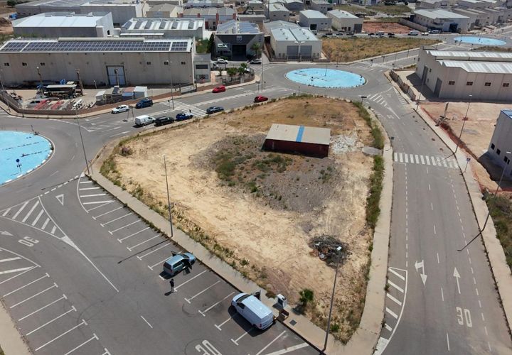 Helårsgrund i La Union, Murcia, La Union - € 137.000 | Ref: EXP14686/8930 - foto 1