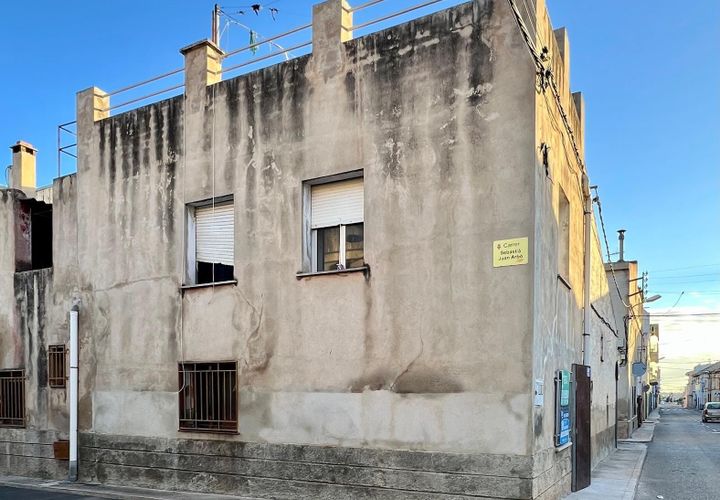 Villa i Santa Barbara, Tarragona, Santa Barbara - € 40.000 | Ref: EXP14688/8930 - foto 1