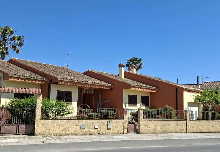 Villa i Deltebre, Tarragona, Deltebre - € 365.000 | Ref: EXP14691/8930 - foto 1