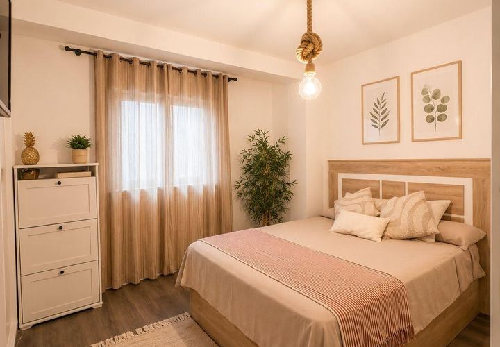 Lejlighed i Tarragona, Tarragona, Tarragona - € 220.000 | Ref: EXP14693/8930 - foto 1