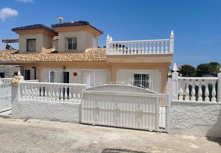 Byhus i Ciudad Quesada, Alicante, Ciudad Quesada - € 249.000 | Ref: VA5429 - foto 1