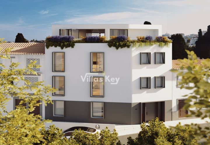 Lejlighed i Lagos, Faro, Lagos - € 730.000 | Ref: A3215 - foto 1