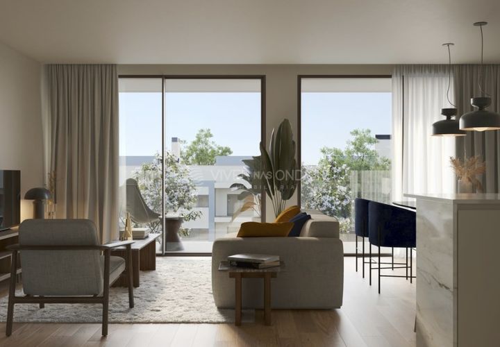 Lejlighed i Espinho, Aveiro, Espinho - € 390.000 | Ref: IP-RDZL2 - foto 1